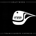KRAFTWERK - TRANCE EUROPE EXPRESS - ���������