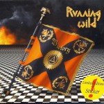 RUNNING WILD - VICTORY (digipak) (limited edition) - 