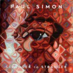 PAUL SIMON - STRANGER TO STRANGER - 