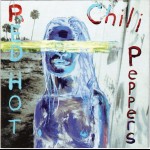 RED HOT CHILI PEPPERS - BY THE WAY - 