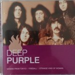 DEEP PURPLE - L'ESSENTIEL - 