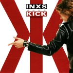 INXS - KICK (special edition) - 