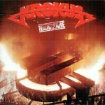 KROKUS - HARDWARE - 