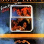 SILVER CONVENTION - LOVE IN A SLEEPER - 