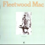 FLEETWOOD MAC - FUTURE GAMES - 