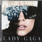 LADY GAGA - THE FAME - 