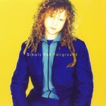 SIMPLY RED - FAIRGROUND (single) (4 tracks) - 