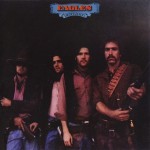 EAGLES - DESPERADO - 