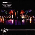 METALLICA & SAN FRANCISCO SYMPHONY - S & M - 