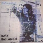 RORY GALLAGHER - BLUEPRINT - 
