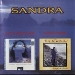 SANDRA - INTO A SECRET LAND / CLOSE TO SEVEN - 