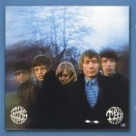ROLLING STONES - BETWEEN THE BUTTONS - 