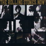ROLLING STONES - THE ROLLING STONES NOW! - 