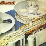 SWEET - CUT ABOVE THE REST - 