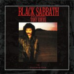 BLACK SABBATH - SEVENTH STAR - 