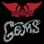 AEROSMITH - GEMS - 