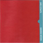 DIRE STRAITS - MAKING MOVIES - 