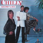 CHILLY - SECRET LIES - 