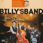 BILLY'S BAND - ������� � ����� ����� ������� - ���������