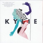 KYLIE MINOGUE - KYLIE - THE ALBUMS 2000-2010 (cardboard box) - 
