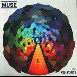 MUSE - THE RESISTANCE - 