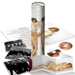 LOU REED & METALLICA - LULU (TUBE BOX) (limited numbered edition) - 