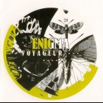 ENIGMA - VOYAGEUR - 