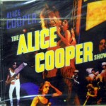 ALICE COOPER - THE ALICE COOPER SHOW - 