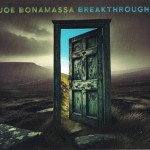 JOE BONAMASSA - BREAKTHROUGH - ���������