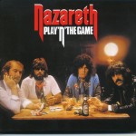 NAZARETH - PLAY'N' THE GAME (digibook) - 