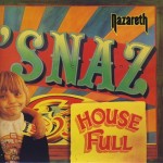 NAZARETH - SNAZ (digibook) - 