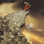 KORN - FOLLOW THE LEADER - 