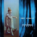 MATCHBOX TWENTY - MAD SEASON - 