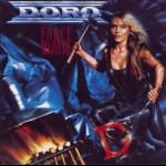 DORO - FORCE MAJEURE - 