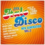 ZYX ITALO DISCO NEW GENERATION - VOL. 2 - 