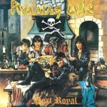 RUNNING WILD - PORT ROYAL - 