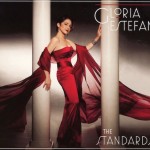 GLORIA ESTEFAN - THE STANDARDS - 