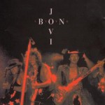 BON JOVI - LIVE - 