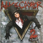 ALICE COOPER - WELCOME 2 MY NIGHTMARE - 