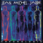 JEAN MICHEL JARRE - CHRONOLOGIE - 
