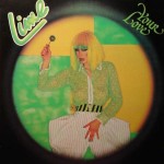 LIME - YOUR LOVE - 