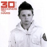30 SECONDS TO MARS - 30 SECONDS TO MARS - Меломания