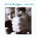 MIDGE URE - MOVE ME - 