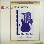 ERIC JOHNSON - AH VIA MUSICOM - 