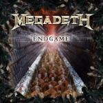 MEGADETH - ENDGAME - 