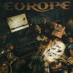 EUROPE - BAG OF BONES - 