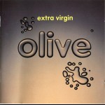 OLIVE - EXTRA VIRGIN - 