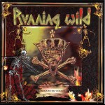 RUNNING WILD - ROGUES EN VOGUE - 