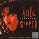 ALICE COOPER - CLASSICKS - 