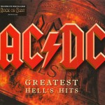 AC/DC - GREATEST HELL'S HITS (digipak) - 